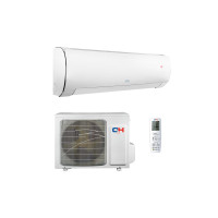 Кондиціонер Cooper&Hunter CH-S24WKP8 Eco Star White